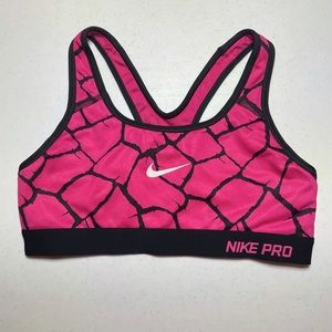 Nike Pro Dri-Fit women’s size S. Great condition